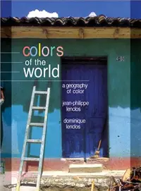 在飛比找三民網路書店優惠-Colors of the World ─ The Geog