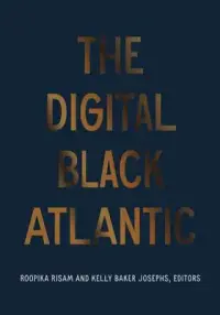 在飛比找博客來優惠-The Digital Black Atlantic
