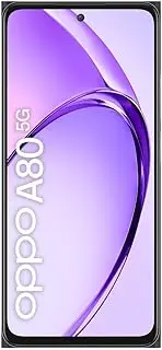 [OPPO] Smartphone 631001003264 8 GB RAM 256 GB Black