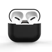 Apple AirPods 3rd Gen Case Slim Design Black
