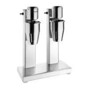 Double Milkshake Maker Apuro Milk Thick Shake Mixer Commercial Drink Equipment