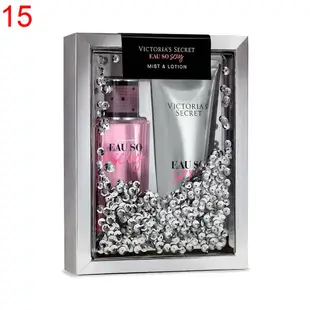 【西寧鹿】Victoria's Secret 維多利亞的秘密 乳液 禮盒 香氛 身體乳 美國進口 香水