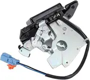 AU05 -Rear Trunk Tailgate Lock Actuator 74801-SAA-E21 Fit for Jazz Fit for Stream Fit for Civic