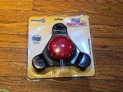 Zinsser Paper Tiger Scoring Tool for Wallpaper Removal Triple Head NEW