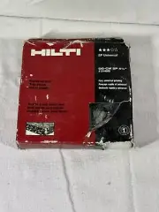 HILTI DG-CW SP 4-1/2” Diamond Cup Wheel. Premium. Fast Grinding, Long Life.