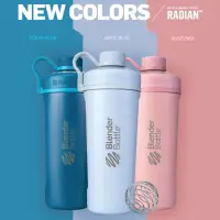 在飛比找蝦皮購物優惠-現貨blender bottle Radian™ Insul
