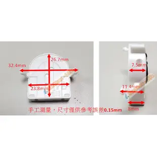 《東亞照明》T8/T9 G13燈頭燈管輕鋼架燈具專用燈腳座、燈座具UL、VDE歐美規認證，適用LED燈管輕鋼架、日光燈管