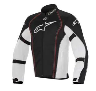 瀧澤部品 ALPINESTARS BONNEVILLE AIR JACKET FJR FZ KLR RSV R1 R6