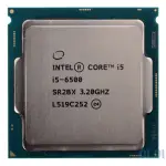 INTEL CORE I5 6500 CPU (3.2GHZ TURBO 3.6GHZ / 6M CACHE 3L) 。