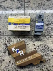 New Square D 9007 C62A 9007C62A Limit Switch Series A