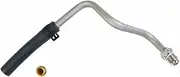 Sunsong 3401908 Power Steering Return Line Hose Assembly