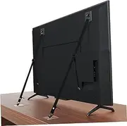 KAILIKETIY Robust Tv Straps Adjustable Tv Mounting Straps Secure Childproof for Home