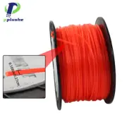 Line Trimmer Cord 2.7mm 1 Kg Bulk - 140 Metres Brushcutter Cord High Quality AU