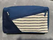 KENZO PARFUMS Y2K TRAVEL BAG/POUCH BRAND NEW.