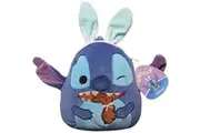 Squishmallows: Stitch - 8" Disney Easter Plush