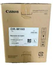 Canon imageFORMULA DR-M160 Scanner