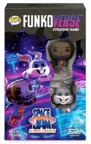 Funkoverse - Space Jam 2 A New Legacy 100 2-pack