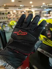 在飛比找Yahoo!奇摩拍賣優惠-瀧澤部品 義大利 Alpinestars A星 SPARTA