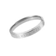 Daniel Wellington Classic Ring Silver