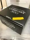 SHIMANO Reel Bait Reel 18 Calcutta Conquest 300 Right