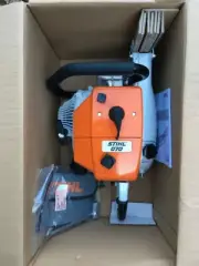STIHL Genuine 070 Chainsaw (Power Head, Manual and Tools)... OS Sales only!