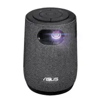 在飛比找露天拍賣優惠-ASUS ZenBeam Latte L1 無線藍牙行動微型