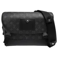 在飛比找momo購物網優惠-【Louis Vuitton 路易威登】M40511 MES