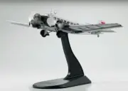 Hobby Master - HA9003 - JU 52/3m Iberia, 1941 - 1/144 Diecast - NEW IN BOX