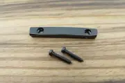 String Retainer 'Bar' Style Black