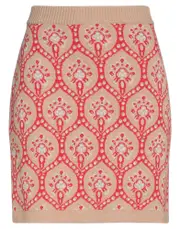 [BE BLUMARINE] BE BLUMARINE Mini skirts - Item 13859154