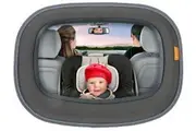 Brica Baby In-Sight Auto Mirror for in Car Safety