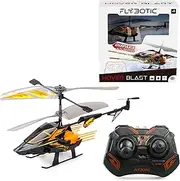 Bizak Toy, Multi-Coloured (62004567)