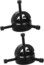 Alipis Metal Hood Fan Removal Tool Wind Wheel Puller for Range Hood Easy to Use Home Appliance Repair