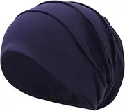 [JarseHera] Cotton Slouchy Beanie Chemo Headwear Soft Slouch Cancer Caps Hats Head Cover for Hair Loss