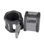 Body-Solid Tools Lock Jaw Hex Collars BSTLJHX