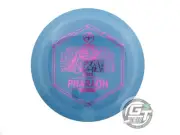NEW Infinite I-Blend Pharaoh 174g Blue Purple Foil Distance Driver Golf Disc