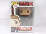 Brand New Funko Hawkeye 70 Marvel Avengers Age of Ultron Pop Figure