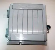 AFL Telecommunications CG-1000XL Coax Demarcation Enclosure w/CableGuard logo