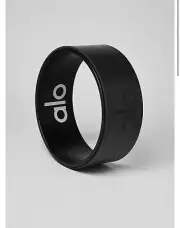 NWB ALO Bend It Yoga Wheel- BRAND NEW, Stretch, De-STRESS, Backbend Aid