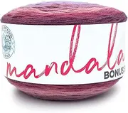 [Lion Brand Yarn] Mandala Bonus Bundle Yarn, Golem