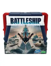 [Hasbro Board Games] Battleship Game