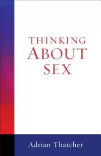 在飛比找博客來優惠-Thinking About Sex
