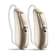 New Pair Of P honak Lumity L90 312-battery RIC Bluetooth