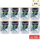 8 Cans Zextra Sure Milk Powder 400g Knee Back Pain Strengthen Bones