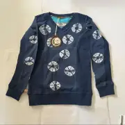 4funky flavours Astronomy girls top