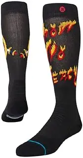 [Stance] Slayer Snow Socks