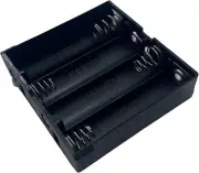 Battery Case Holder for 888 913 914 915 916 Series SmartCode Deadbolts