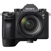 Sony GP-X1EM Grip Extension - for A9 & A7 Series II Models