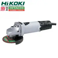 在飛比找蝦皮購物優惠-HIKOKI 銲固力 PDA-100M 715W 4" 電動