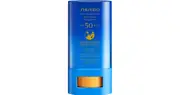 UV protection Shiseido Sun Care Clear Stick WetForce SPF 50+ 20 g